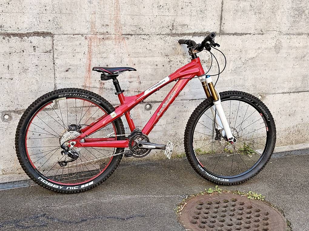 Biciclette: Bike INTENSE Tazer – Usato da Richterswil venduto da Traemlis