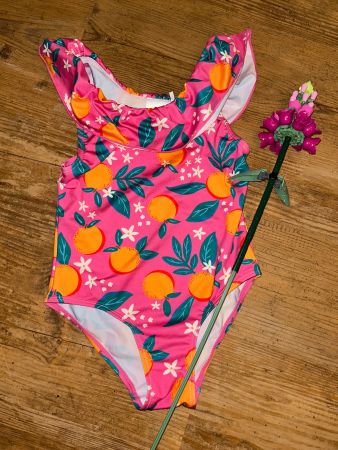 Badehose Frugi 104/110 - *NEU*