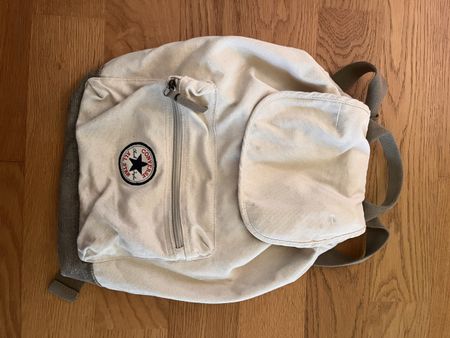 Converse Rucksack