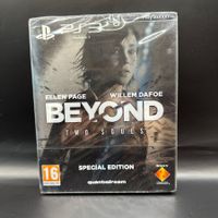 Playstation 3 Beyond Two Souls (Special Edition) Sealed