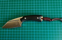 Akeron Bastinelli design