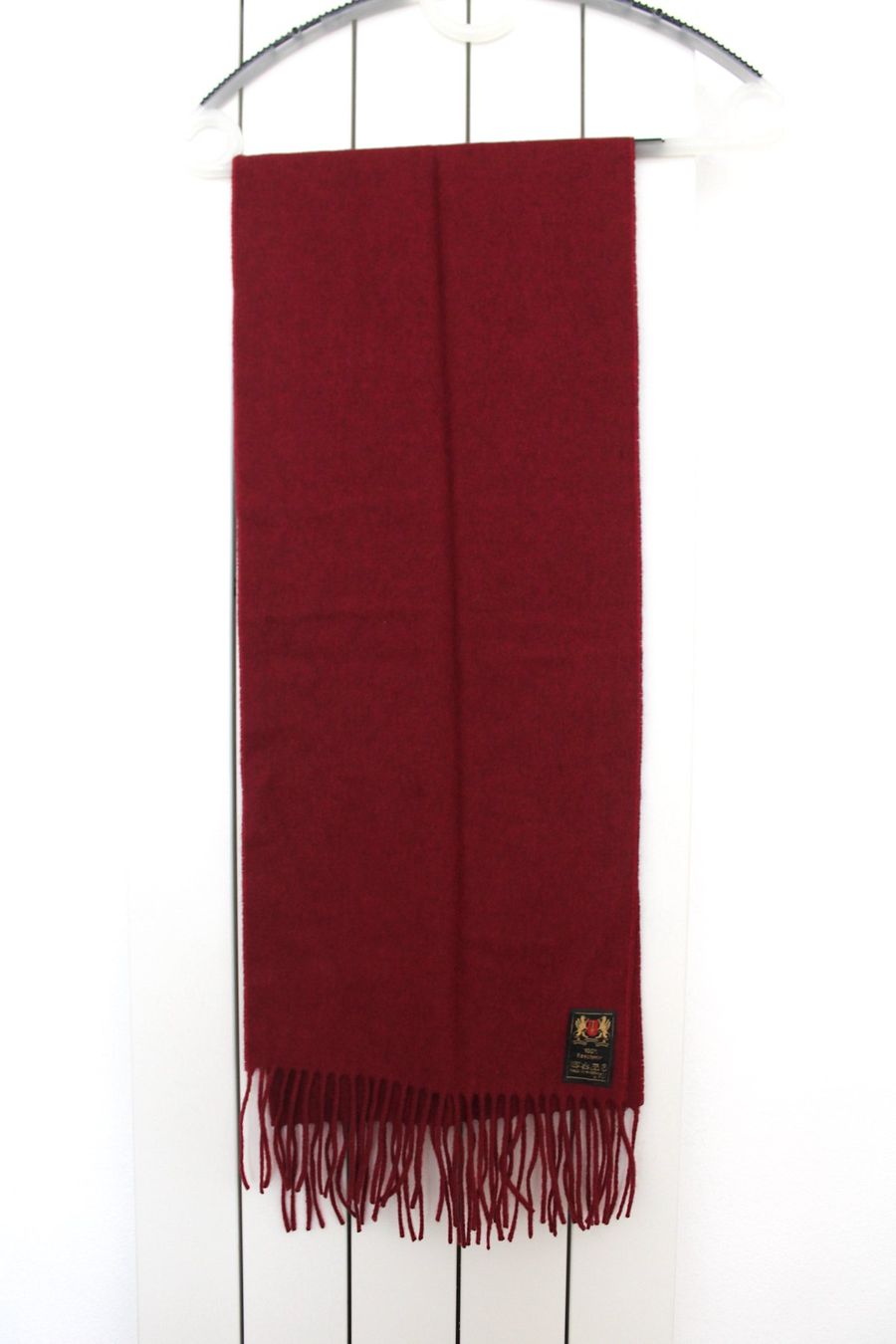 Foulard & Sciarpe: Schal 100% Kaschmir, Neuwertig – Usato da Locarno venduto da madame-tus-sauds 1
