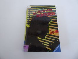 Tolles Buch Du darfst nicht schreien, Ravensburger