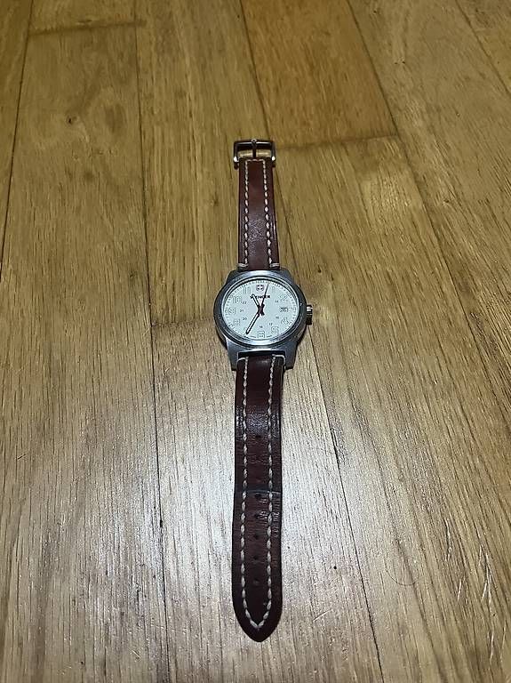 Orologi: Montre wenger  – Usato da Blonay venduto da mar_pj2v