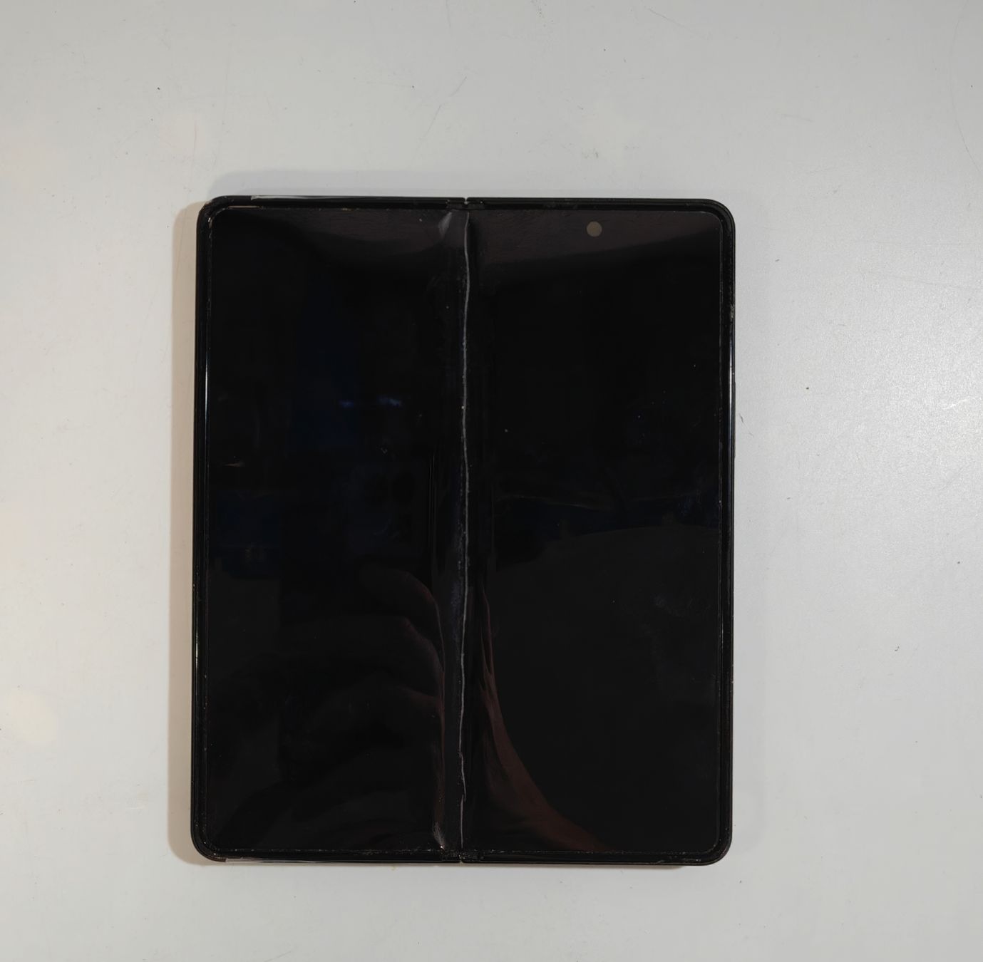 Samsung Portables: Samsung Galaxy Fold 3 – Défectueux à Ehrendingen par Rocky985 2