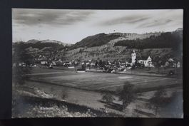 AK Luzern, Ebikon 1932