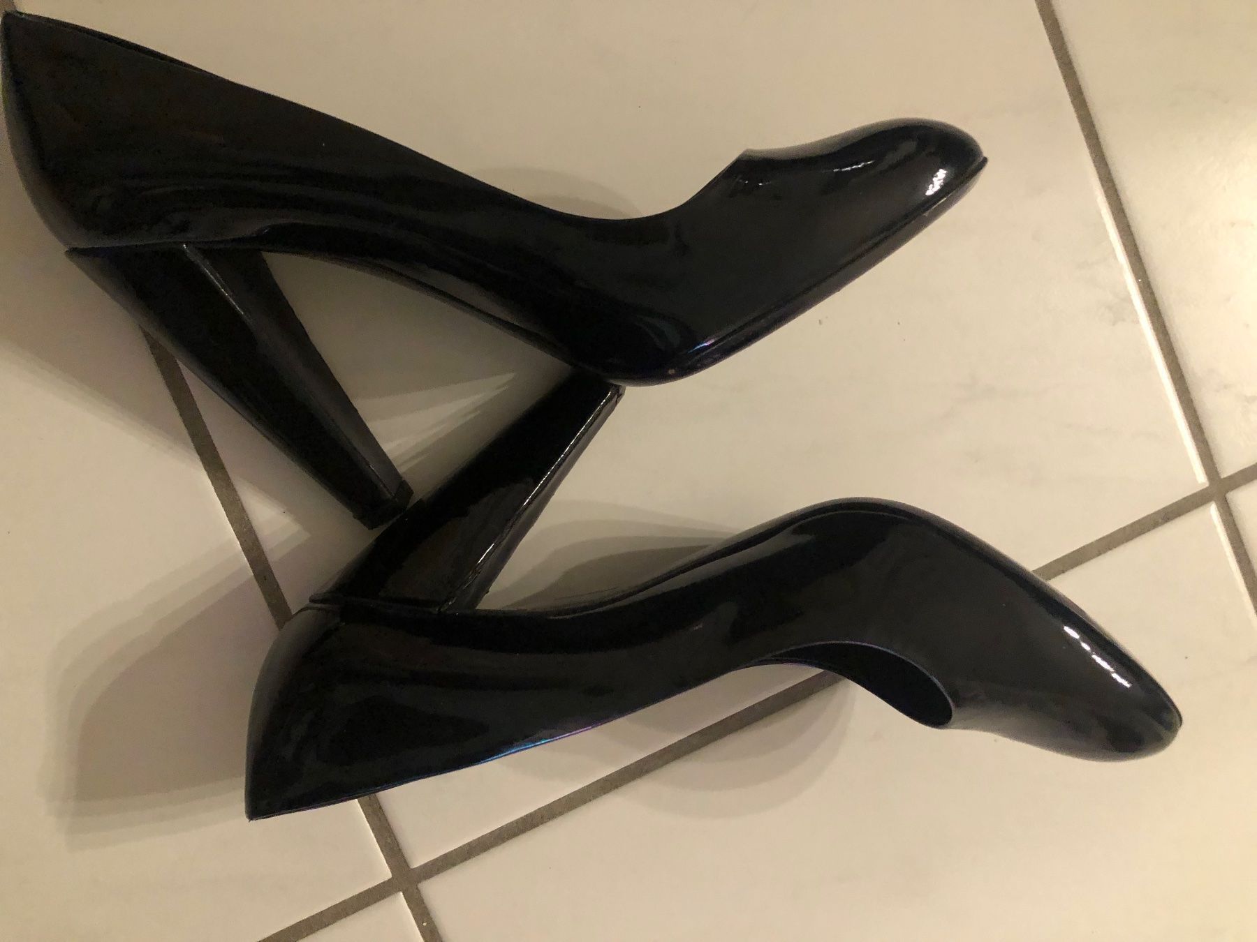 Miu Miu Chaussures femmes: Miu Miu Pumps Gr. 40 1/2 – Neuf (Voir description) à Herrliberg par Mena013 4