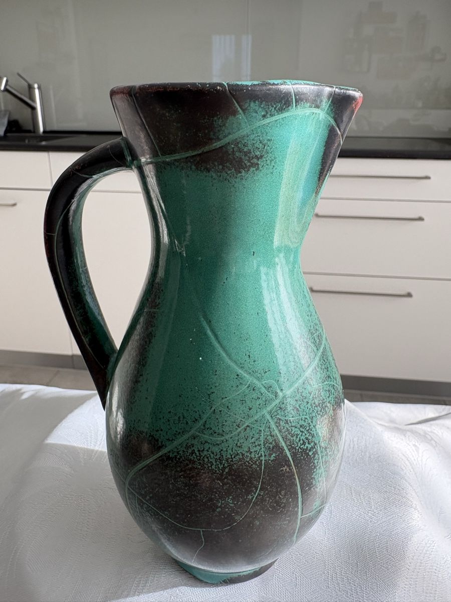 Caraffe: Dresler Krug – Usato da Schönenberg ZH venduto da Roxana8820 1