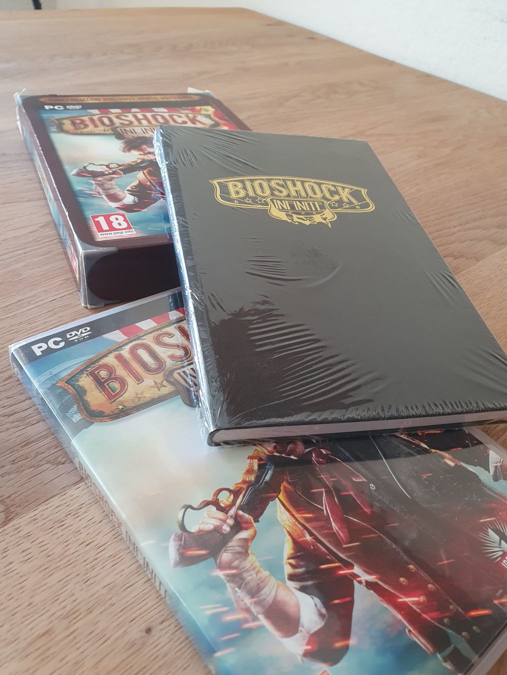 Spiele: PC Games Semi Big Box Sammlung / Konvolut / Bundle – Gebraucht aus Greifensee von perfectioN88 3