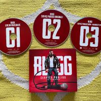 BLIGG-2CD+DVD BOX SET SERVICE PUBLIGG (DIGIPACK)
