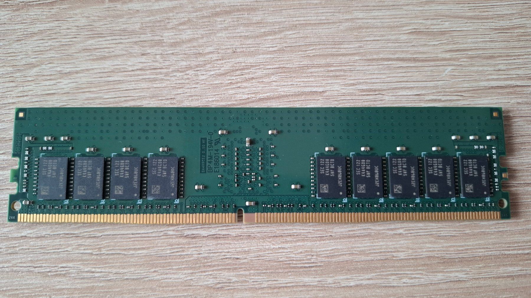 Memory / RAM: 8 x 8GB RAM für Server – Gebraucht aus Lützelflüh-Goldb von Noir7.pk 2