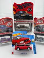 Hot Wheels 94 Audi Avant RS2 Factory Fresh - 2024 - 133/250