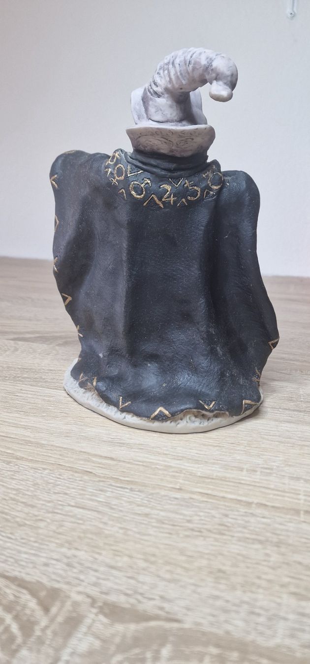 Figurines: Sehr schöne grosse Dekofigur – D'occasion à BÜLACH par TimeDeals_Pavelka 4