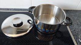 Kochtopf Kuhn Rikon