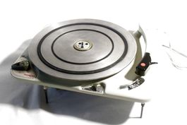 Kombitriebler-Klassiker - Plattenspieler THORENS TD 184