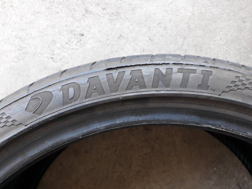 Pneumatici & Ruote complete: Sommerpneu  255 / 35 20 – Usato da Schmerikon venduto da 1qw2 3