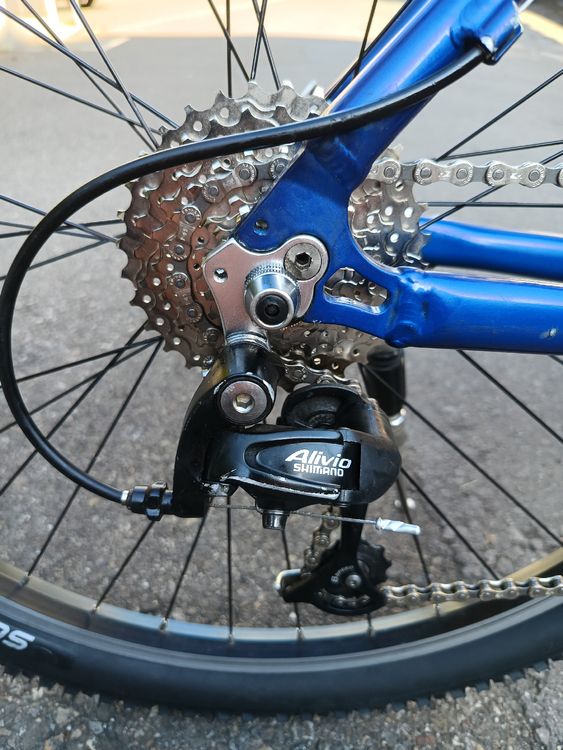 Giant Vélos: Jugendvelo Mountainbike Giant 26 Zoll – D'occasion à Amriswil par 2RadService 5