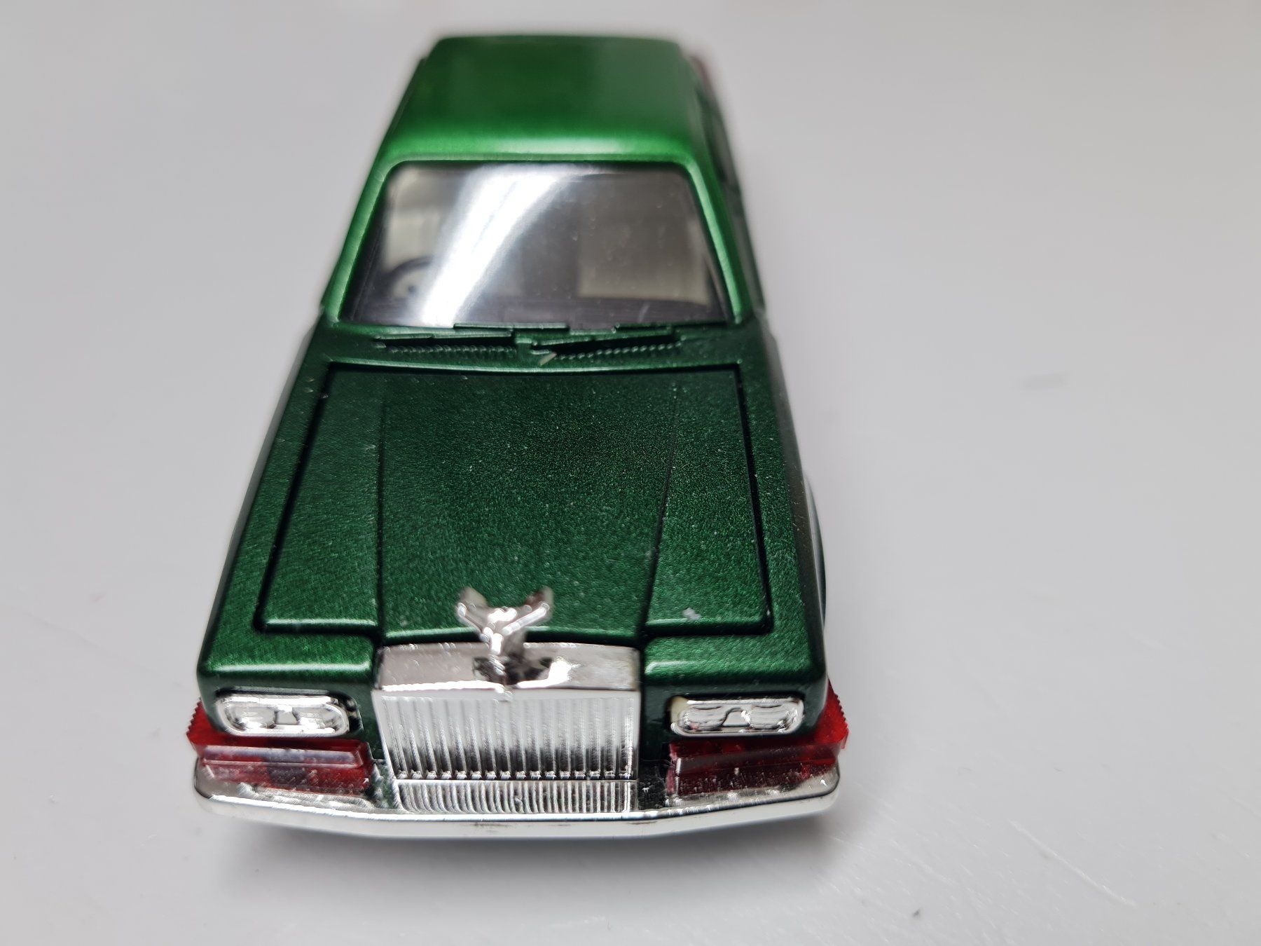 Rolls Royce Modellini d'auto: Rolls-Royce Camargue made in Japan – Nuovo e nell'imballaggio originale da Kehrsatz venduto da emadir 3