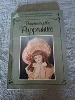 Puppenhüte selbst gemacht, Anleitungen, Schnittmuster, neu