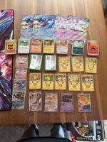 Pokémon 30th Celebration  Seltene Karten + viele mehr ENG🔥