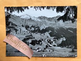 1966  363 Parpan mit Parpaner-Hörner