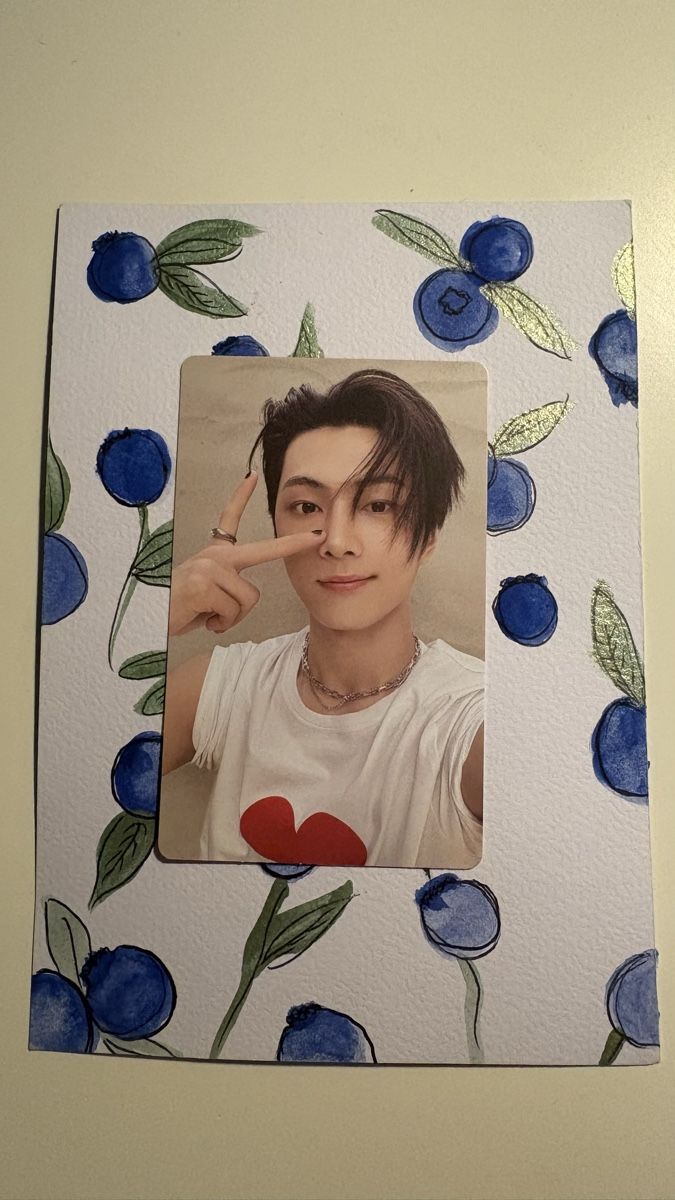 Sammelbilder & Trading cards: Enhypen Jay Photocard – Neu (gemäss Beschreibung) aus Basel von OnnOnkzb