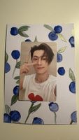 Enhypen Jay Photocard