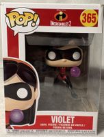 Funko Pop Disney - 365 - The Incredibles II - Violet