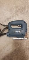 Stichsäge Alpha-Tools AST 350 E