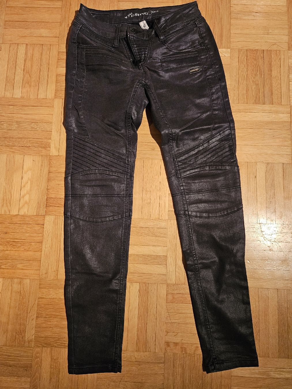 Jeans: Jeans Paket  – Gebraucht aus Tagelswangen von feger2 2