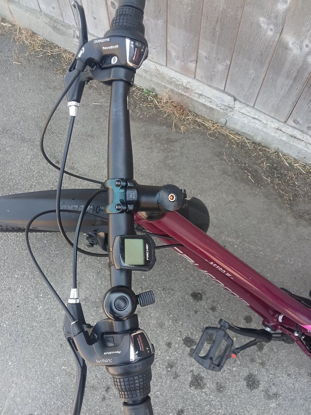 Biciclette: California Velo 24" – Usato da Lützelflüh venduto da fortuna87 3