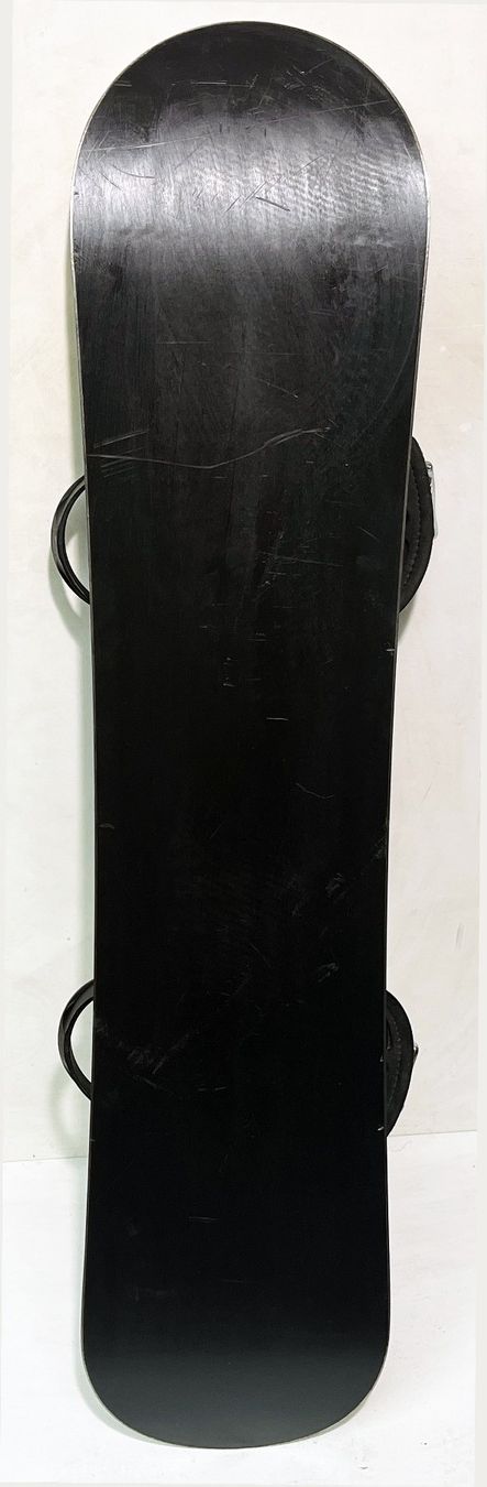 Boards: Snowboard FIREFLY     110 cm ; mit Holzkern – D'occasion à Brüttisellen par SkiverkaufStepan 2