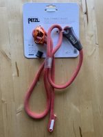 Brand new PETZL DUAL CONNECT ADJUST