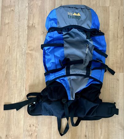 Big Tramp Phantom Pro 40 Wanderrucksack