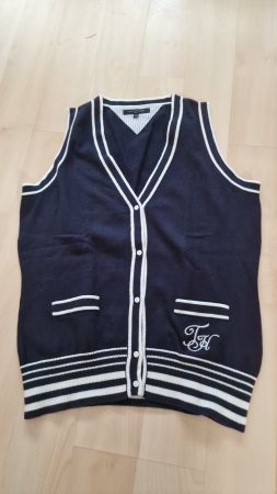 Tommy Hilfiger Gilet gr M
