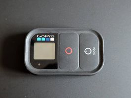 GoPro Fernbedienung, Modell ARMTE-001