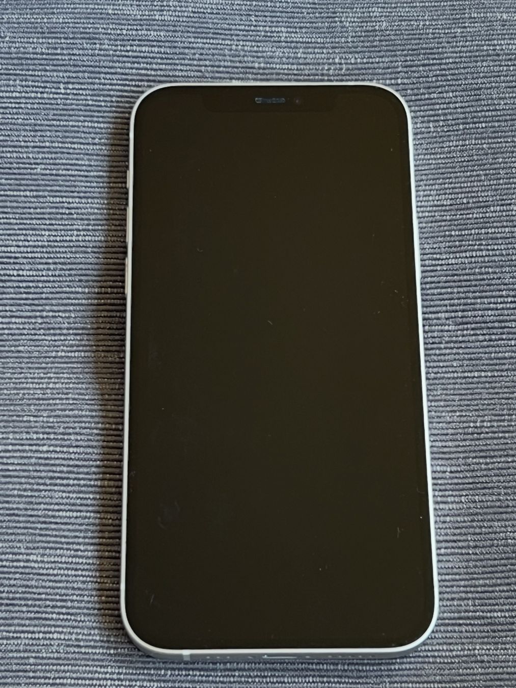 Apple Telefoni cellulari / Smartphones: Apple iPhone 12 weiss 64 GB – Usato da Bern venduto da mattek 1