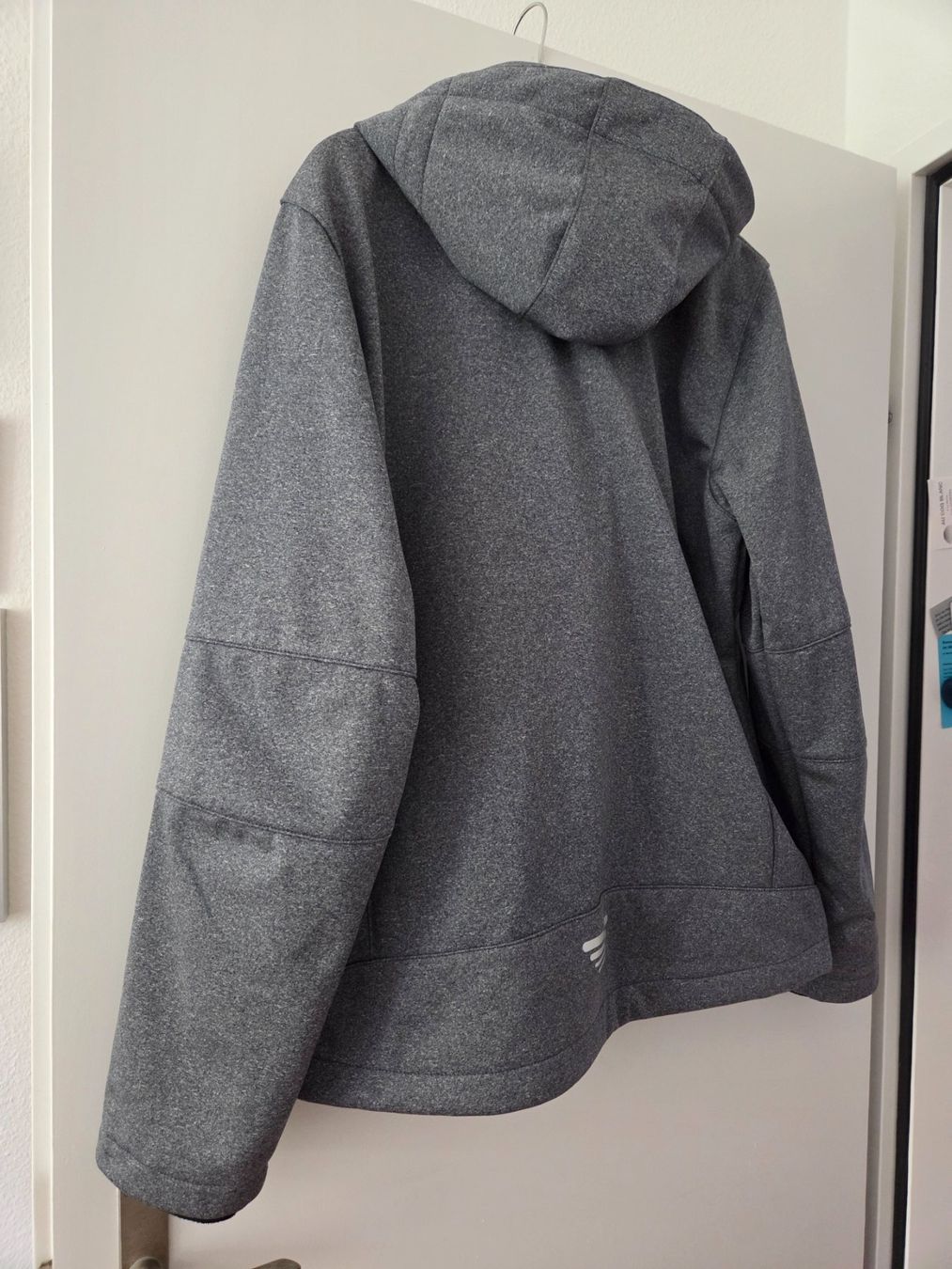 CMP Giacche: CMP Outdoor Jacke, XL, grau – Usato da Liestal venduto da ITOlio 5