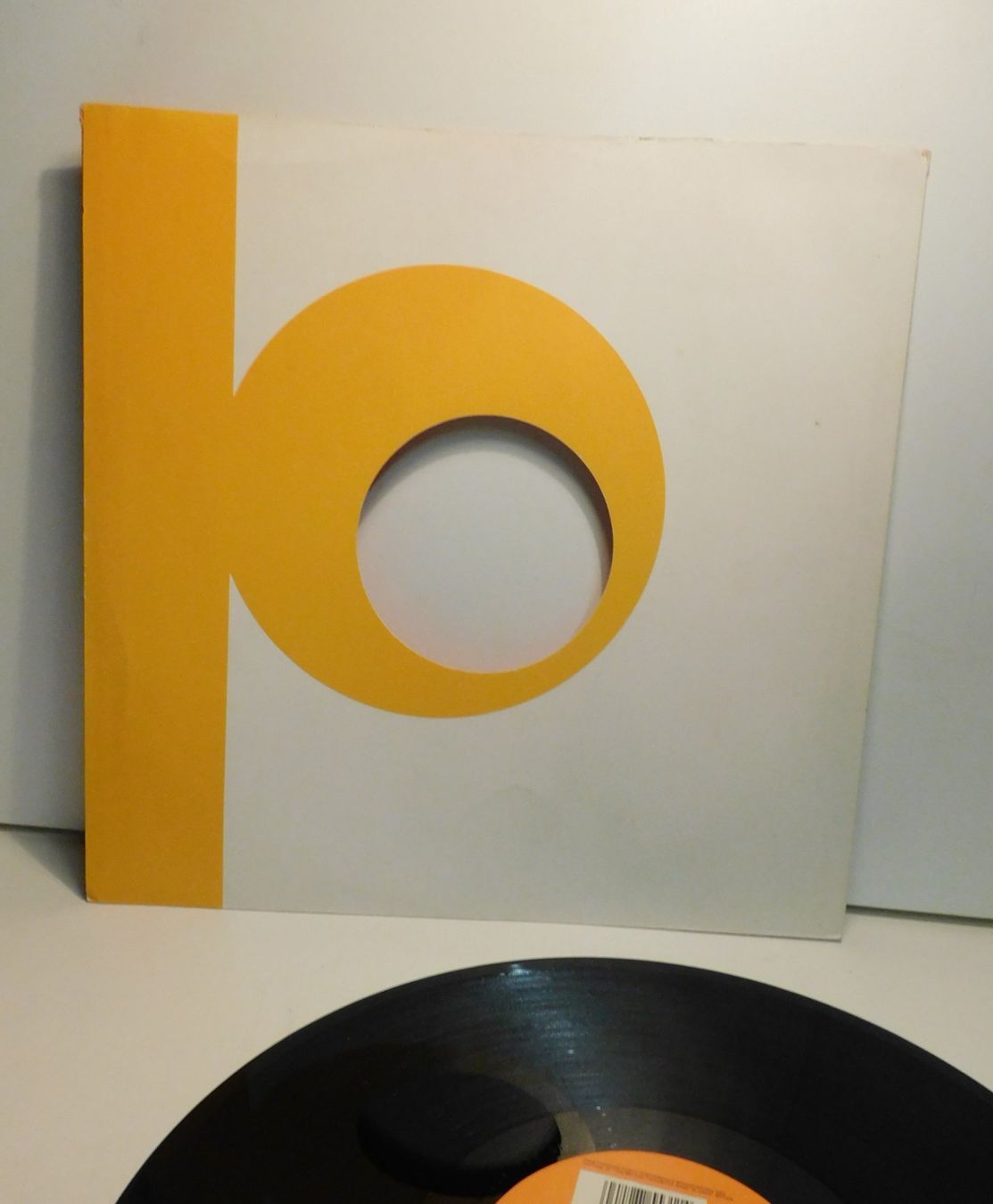 Schallplatten: LP - Schallplatte - Mark Summers - Mix - 1990 Schallplatte – Gebraucht aus Sursee von 76 2