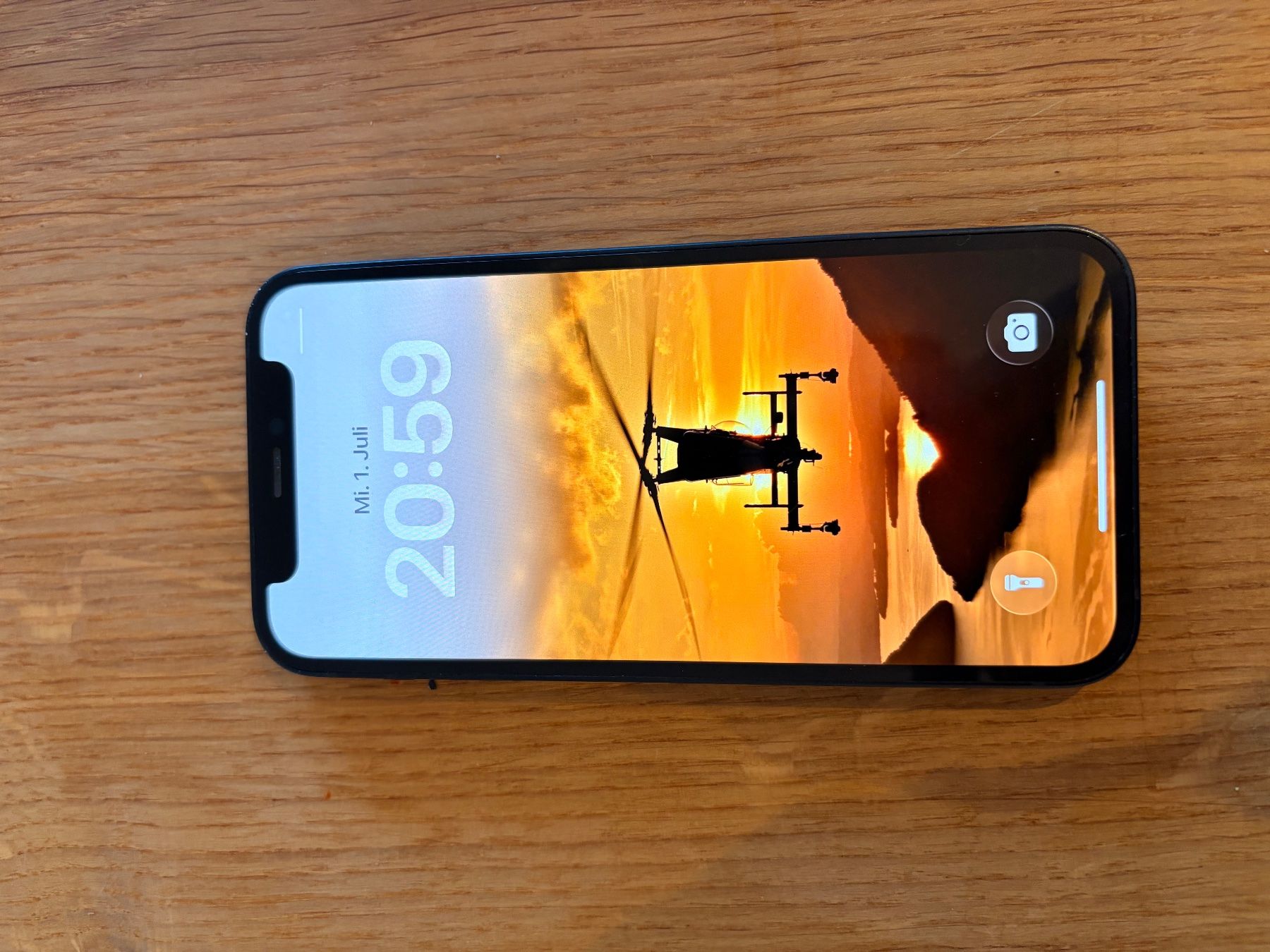 Apple Telefoni cellulari / Smartphones: I Phone 12 mini 128GB – Usato da Erlinsbach SO venduto da onagul_ch