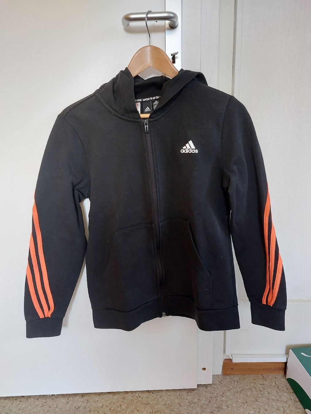 Maglioni & Felpe: survet adidas 14y – Usato da Bonfol venduto da Lilalune