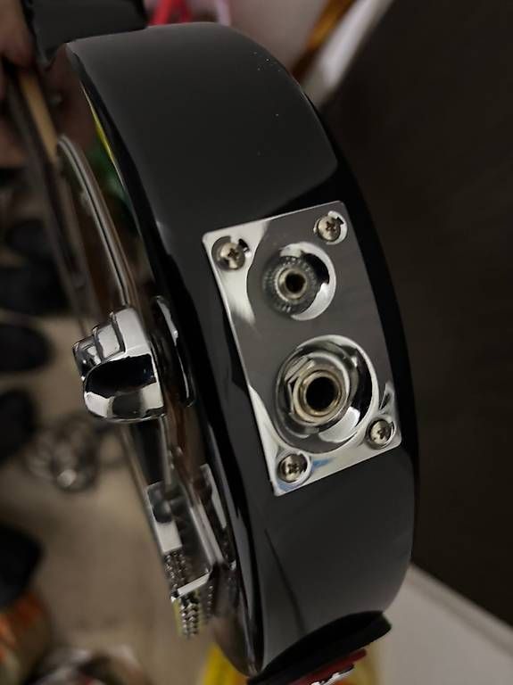 Strumenti musicali: Guitare électrique Pignose – Usato da La Tour-de-Peilz venduto da SuperSol 4