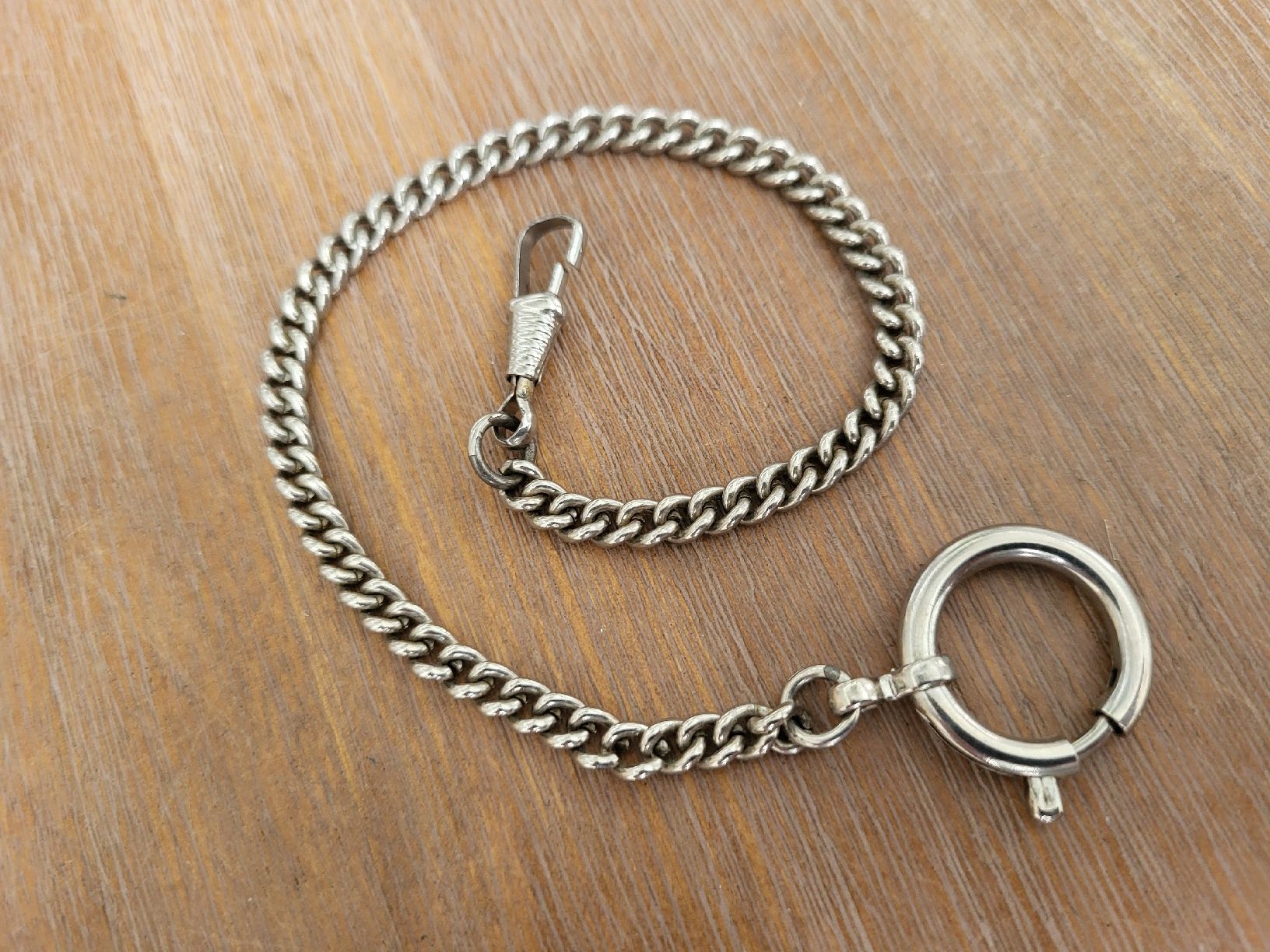 Altri accessori per orologi: TASCHENUHR KETTE  – Usato da Lommiswil venduto da Fridu_C