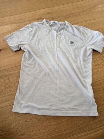 Stone Island T-Shirt, Grösse M