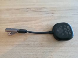 Motorola MA1 + USB coudé