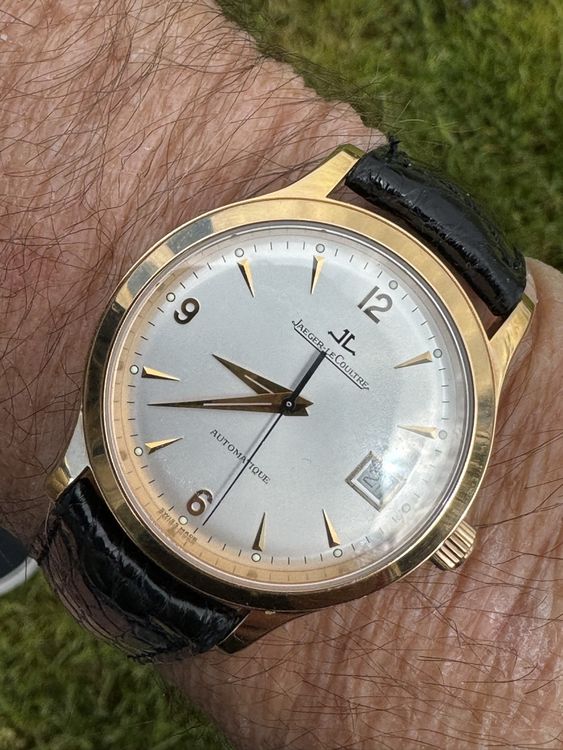 Mouvement Automatique JAEGER-LECOULTRE Calibre 832 - Pour Montre - Occasion Excellent état