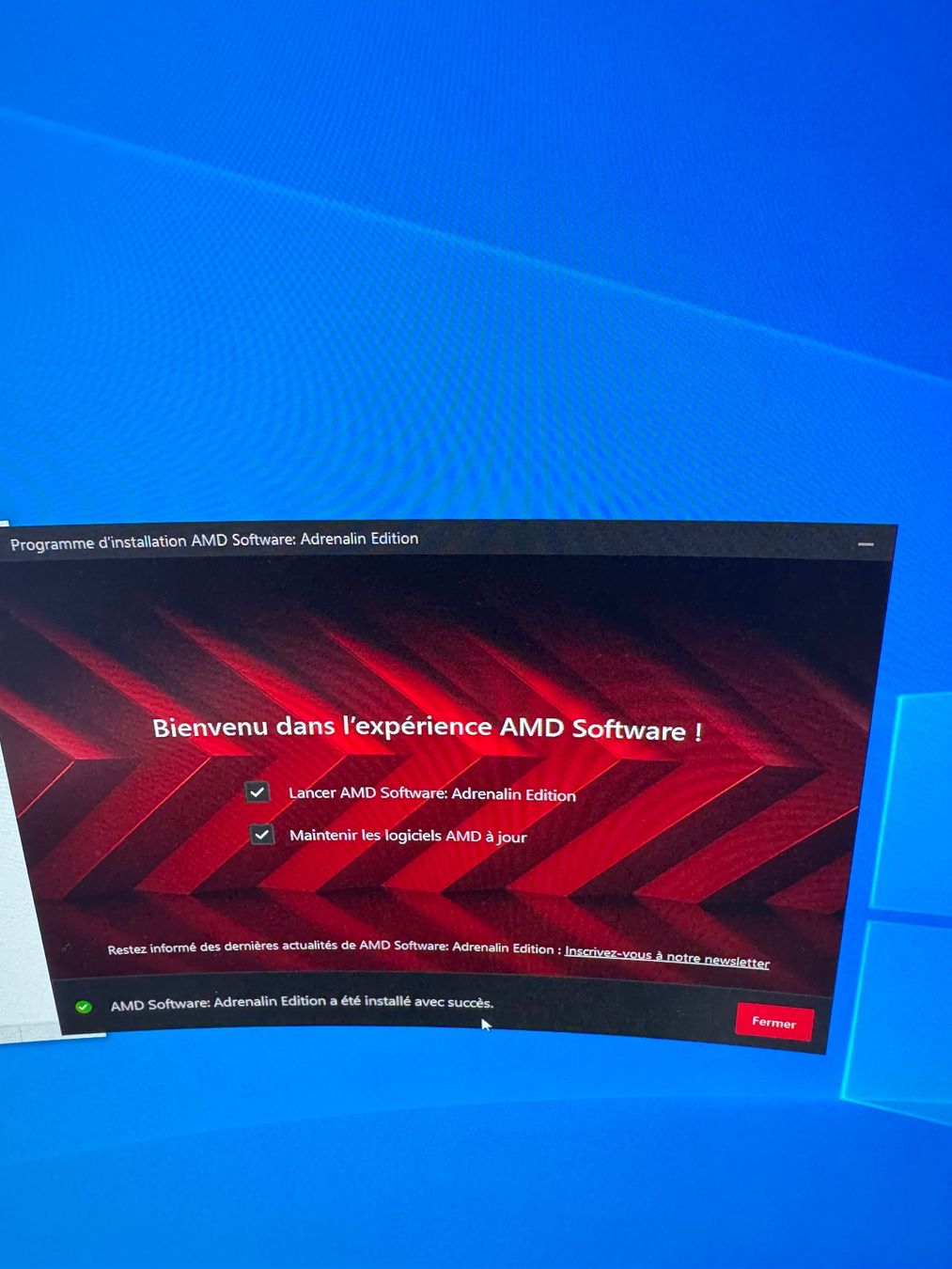 Amd Cartes graphiques: Sapphire Radeon RX 6900 XT Gaming OC / Driver issue⚠️ – D'occasion à Neuchatel par Mr-Nobody 3