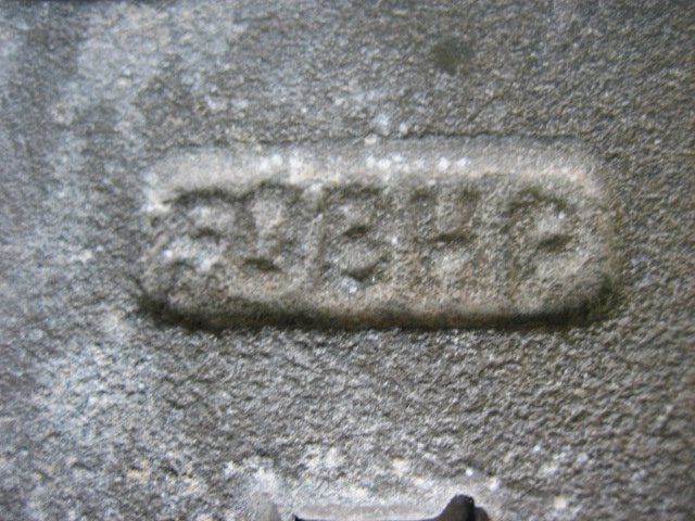 Anker: Schiffsanker aus Metall – Gebraucht aus Winterthur von pf02 8