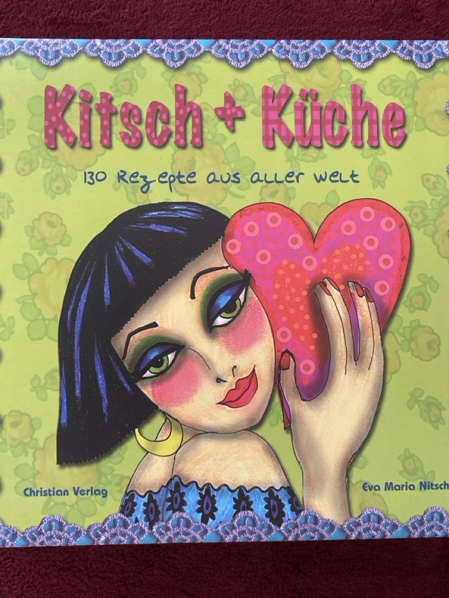 Livres: 5 Koch- & Backbücher quer Beet  – Neuf (Voir description) à Au ZH par jul_h26s
