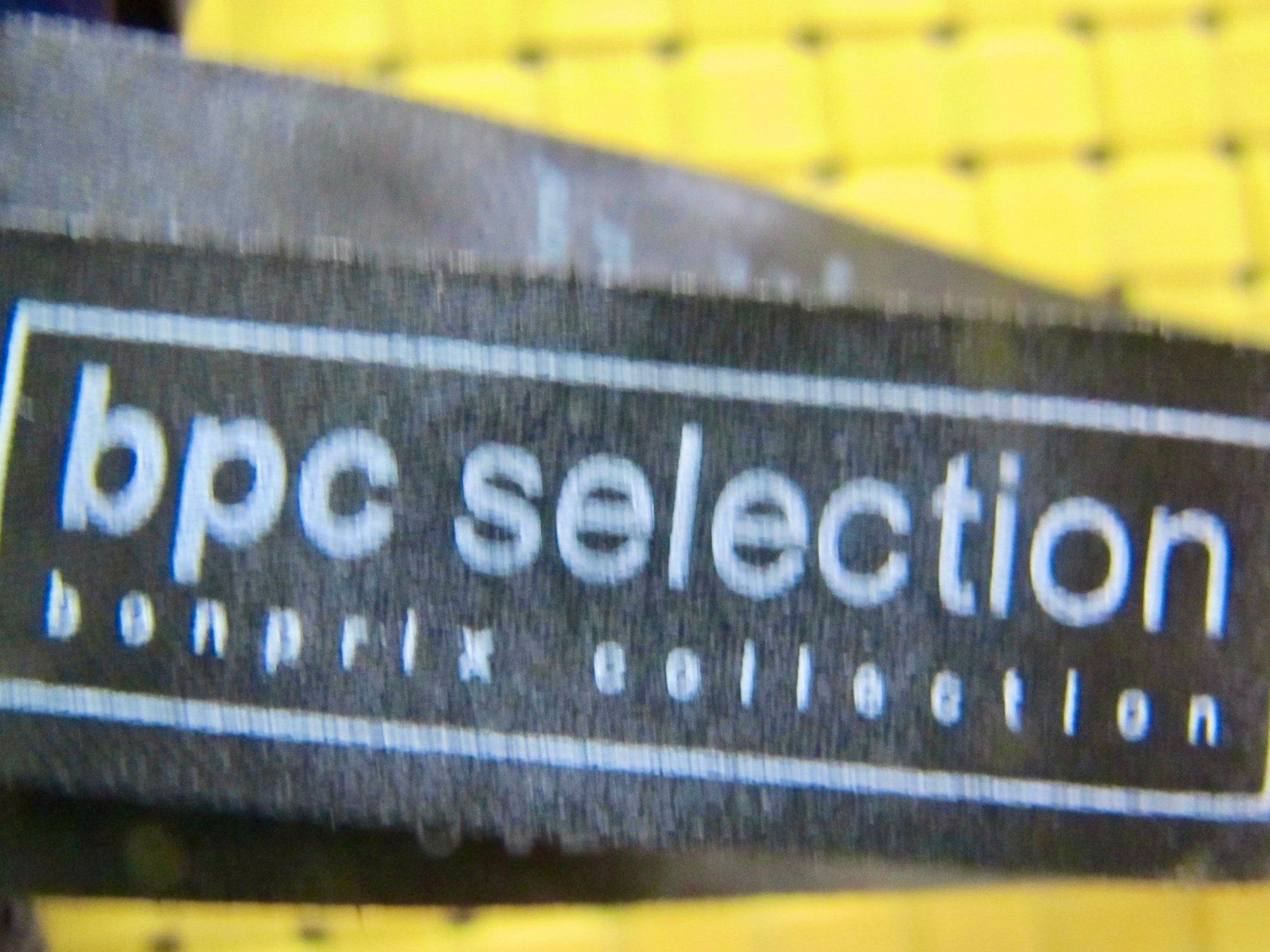 Sonstige Unterwäsche: SOUTIEN - GORGE  BPC SELECTION  85 C – Gebraucht aus Murten von Selliot 4